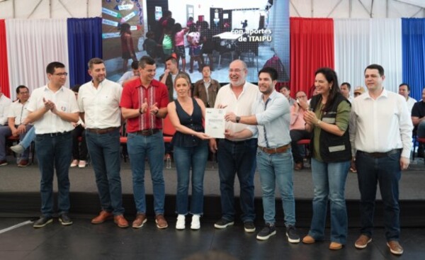 Iniciarán construcción de 100 centros de primera infancia