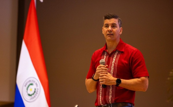 Prieto asumió una posición mezquina al no participar de reunión con intendentes, dice Peña - ADN Digital