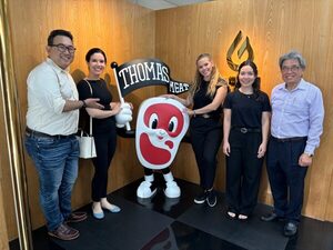 Técnicos e importadores taiwaneses visitarán frigoríficos nacionales - Unicanal