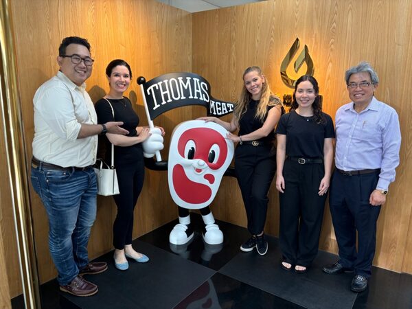 Técnicos e importadores taiwaneses visitarán frigoríficos nacionales - Unicanal