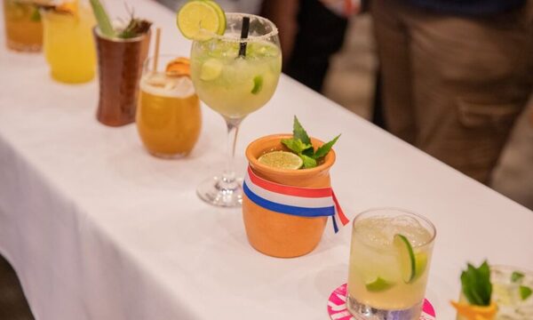 Regresa el campeonato que buscará la caipirinha más deliciosa