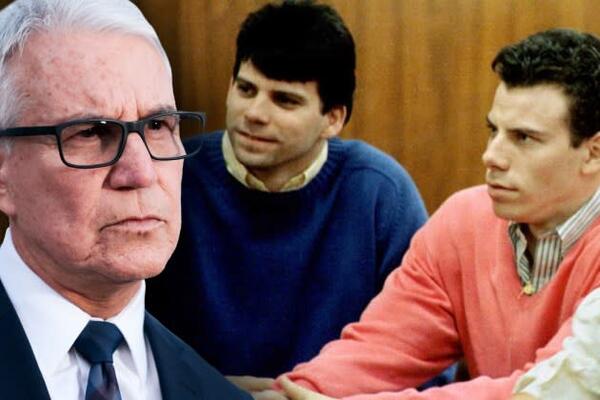 ¡Ultimo momento! Fiscal del caso de los hermanos Menéndez anunció que decidió recomendar una nueva sentencia