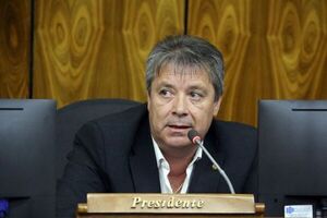 Plan de aumento presupuestario para departamentos es fundamental, según diputado - ADN Digital