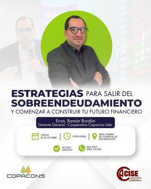 Estrategias para salir del sobreendeudamiento y construir un futuro financiero en Paraguay - TVS