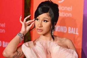 El mensaje de Cardi B sobre sus problemas de salud