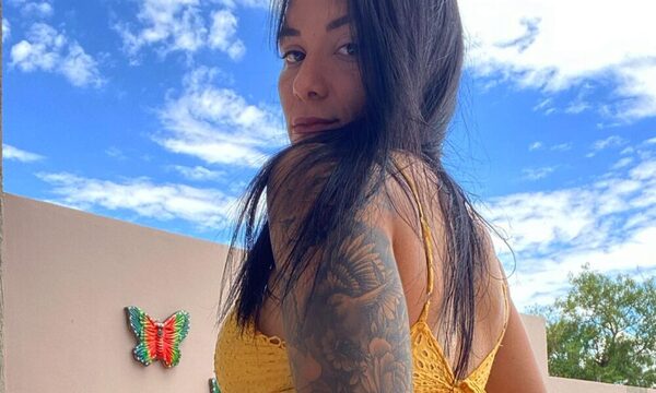 [VIDEO] Yessica Alonso: “Si me vas a cambiar, procurá que juegue mejor que yo”
