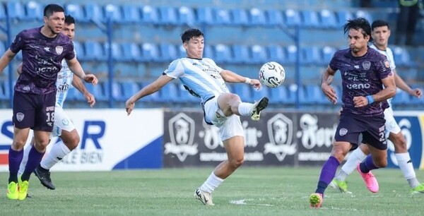 Luqueño es semifinalista de copa tras batir a Guaireña