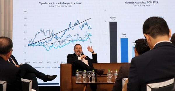 El dólar ya supera los G. 8.000 y apuntan a las importadoras y los ahorristas argentinos