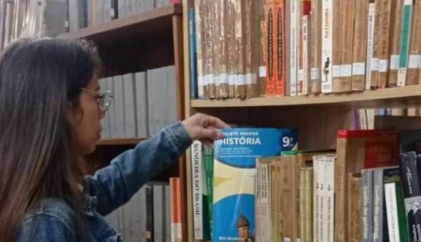 Día Internacional de la Biblioteca: guía para conocer las que son gratuitas en Asunción - Nacionales - ABC Color