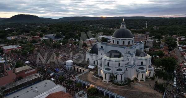 Diario HOY | Paraguay figura como uno de los mejores destinos para visitar el próximo año