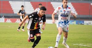 La fecha 17 arranca en la Visera | Asociación Paraguaya de Fútbol