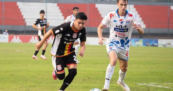 La fecha 17 arranca en la Visera | Asociación Paraguaya de Fútbol