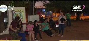 Denuncian a directora por malversación - SNT