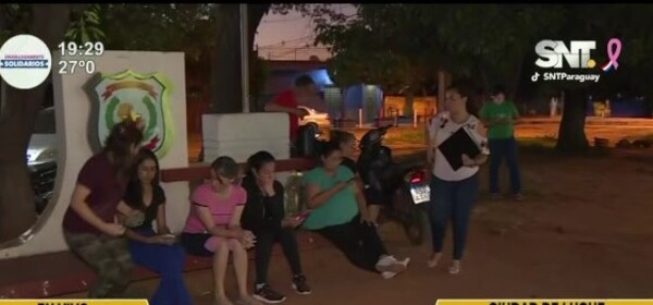 Denuncian a directora por malversación - SNT