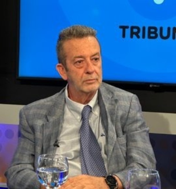 Embajador de Italia destaca relacionamiento existente con Paraguay - ADN Digital