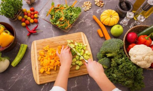 Aprovechar los desperdicios de alimentos es clave para un sistema sostenible y luchar contra el hambre