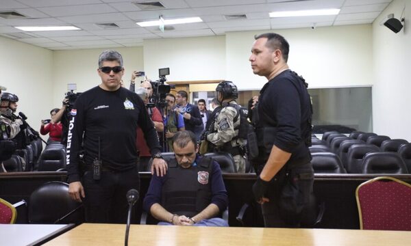 “Tío Rico” seguirá internado, con un estudio pendiente analizarán el alta