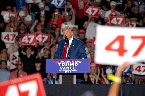 Trump usa el asesinato de un estadounidense en México para advertir a los negocios de los carteles - Mundo - ABC Color
