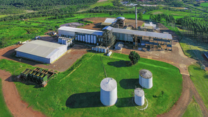 Enersur, emite bonos por G. 70.000 millones y se expande en el mercado de capitales