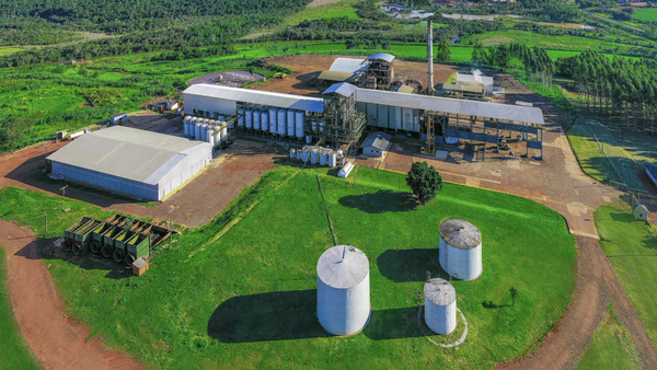 Enersur, emite bonos por G. 70.000 millones y se expande en el mercado de capitales