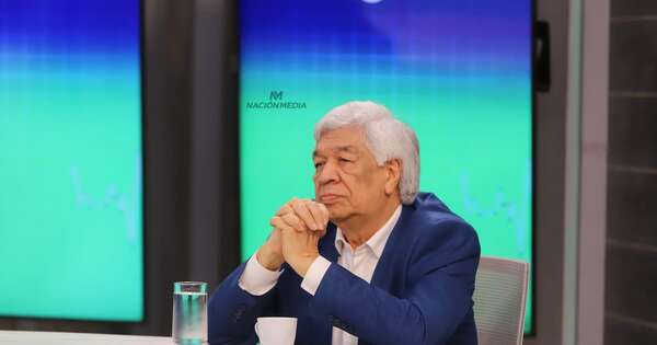 La Nación / “La libertad de prensa no está en peligro en el Paraguay”