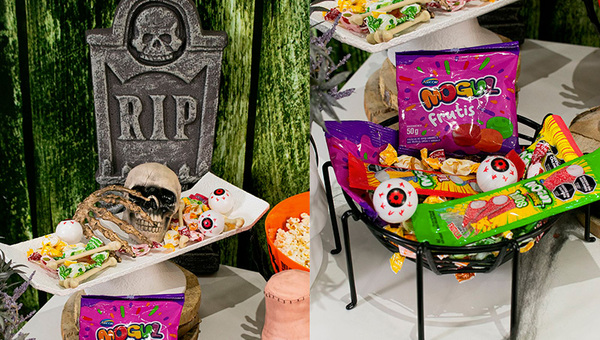 ¡Ventas que dan miedo!: Halloween, un fenómeno comercial en auge