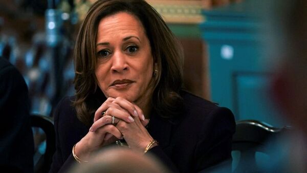 El proyecto de ley del aborto de Kamala Harris no permitirá la exención por motivos religiosos para los profesionales de la sa