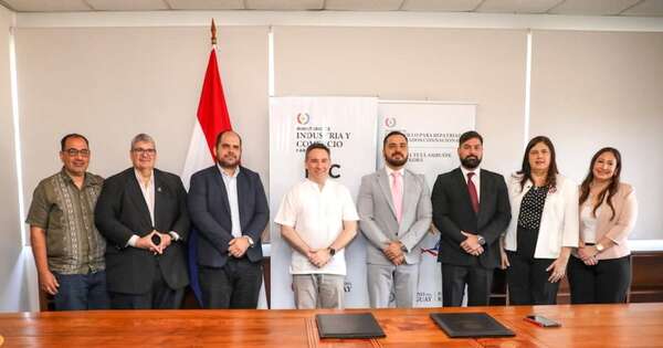 La Nación / Buscan impulsar la repatriación de emprendedores