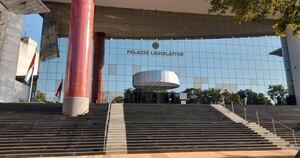 La Nación / Piden vetar ley de control a oenegés