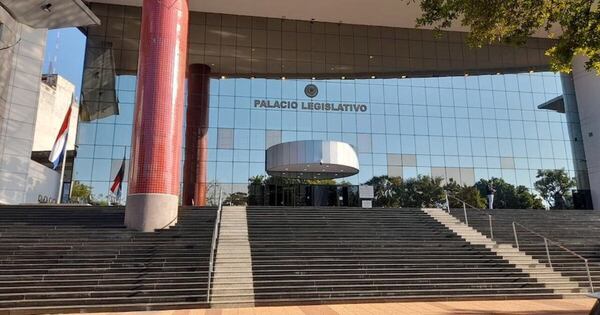 La Nación / Piden vetar ley de control a oenegés