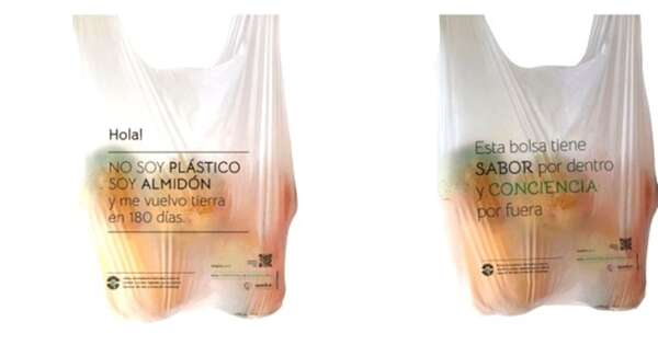 La Nación / Soluciones biodegradables para un país más sostenible