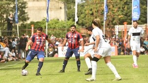 El Clásico de la Lupa llega a la ciudad del cántaro y la miel