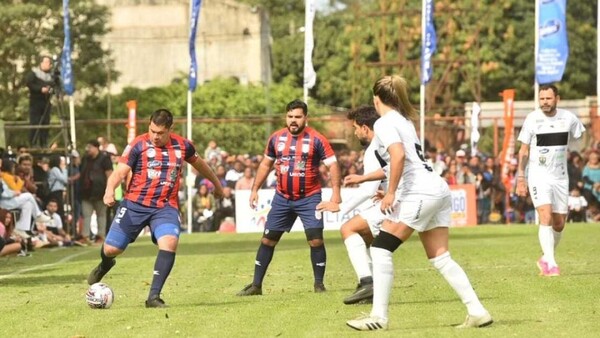 El Clásico de la Lupa llega a la ciudad del cántaro y la miel