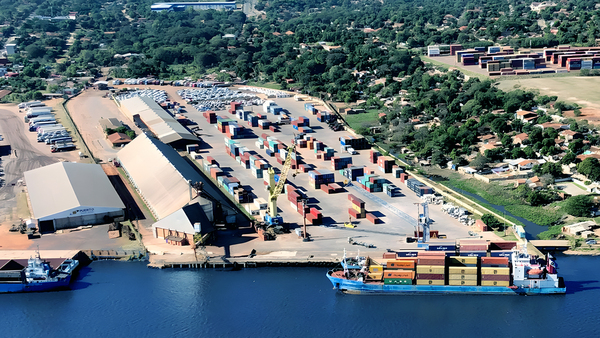 Paraguay conquista nuevos mercados: Exportaciones crecen a pasos agigantados