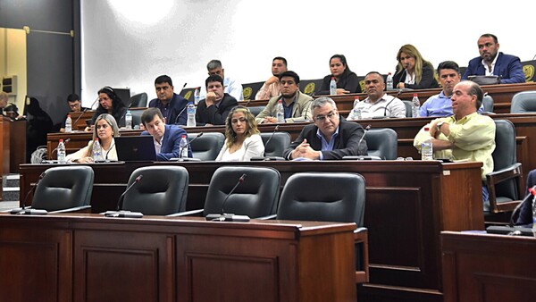 Con aporte del IPS y sector privado proyectan financiamiento del Incán