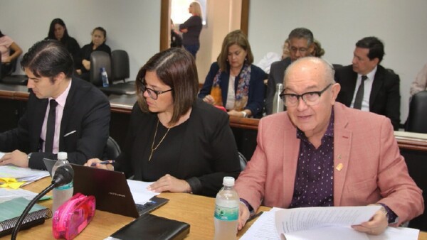 Bajac: Un año pasó y no estudian apelación
