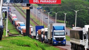 Gremios presentan datos contra ingreso de productos sin registro
