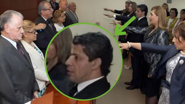 Juez debe justificar transacciones cambiarias por más de US$ 96.000