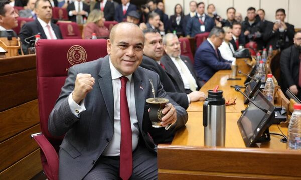 Senado aprobaría el próximo martes creación del polémico RUN