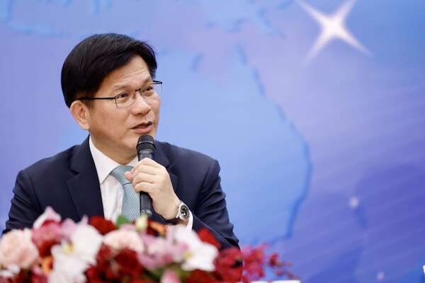 China insta a Guatemala a “tomar la decisión correcta” respecto a Taiwán - Mundo - ABC Color