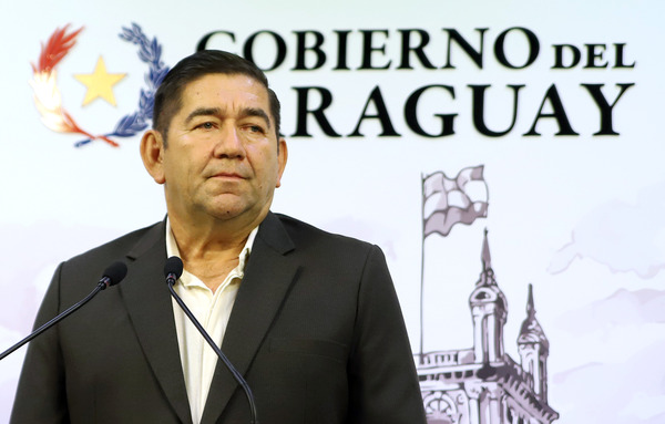 INDI confirma descentralización de sus oficinas con inauguración de sede regional en Yhú - .::Agencia IP::.