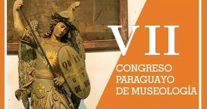 Arranca Congreso Paraguayo de Museología