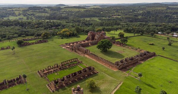 Lonely Planet destaca a Paraguay como un tesoro por descubrir en Sudamérica