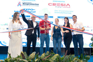 Presidente destaca importancia del sector inmobiliario para el crecimiento económico - La Clave