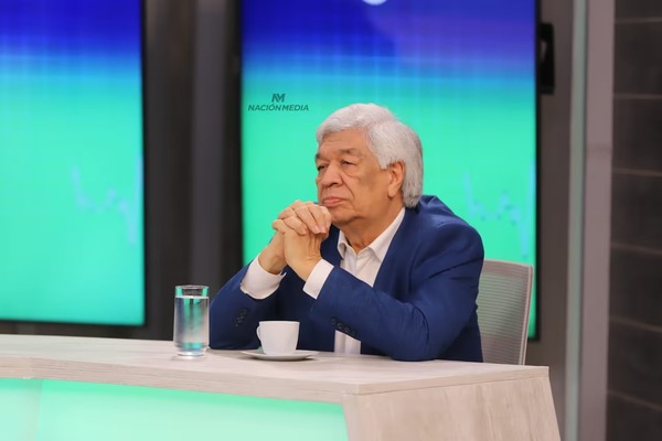 "La libertad de prensa no está en peligro en Paraguay", afirman - ADN Digital