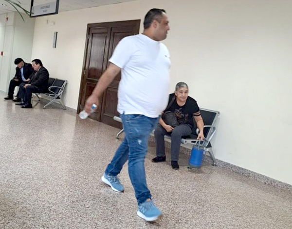 Policía “gatillo fácil” condenado a 12 años de cárcel por homicidio - La Clave