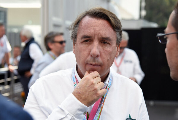 Versus / Presidente de Televisa deja el cargo en medio de investigación relacionada con la FIFA en EEUU