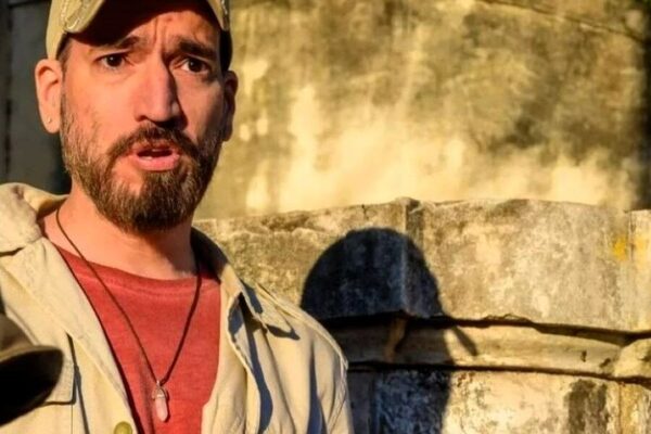 Juan Manuel Talavera analizará las nuevas tecnologías y su uso en la investigación museológica