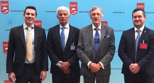 Lavado de dinero: Argentina evitó caer en la "lista gris" del GAFI - 1000 Noticias