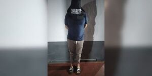 SUJETO MANTUVO ENCERRADA A SU PAREJA Y SUS DOS HIJOS DURANTE 3 DIAS - Itapúa Noticias